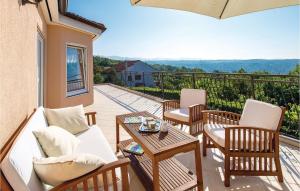 Gorgeous Home In Kastav With Wifi