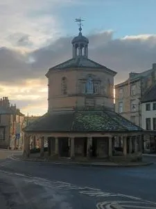 2 Sayers yard - Cotherstone