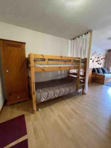 Appartements Charmant Appartement SuperD pour 4-6 personnes : photos des chambres