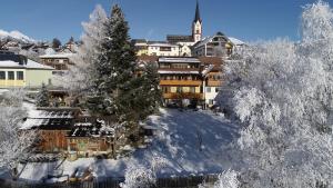 Appartementhaus Novak