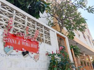 Worakarn Apartment 2