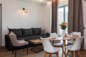 Standard Apartment room in Sunrise luxury apartments Rhodes