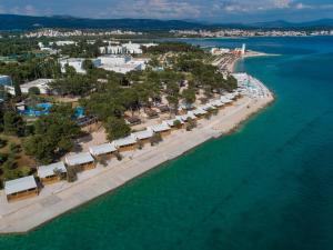 Amadria Park Deluxe Mobile Home