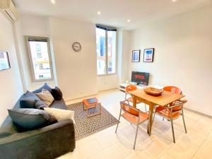 Andréa By SCLS Locations