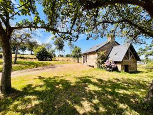 Appartements Les Guerets : photos des chambres