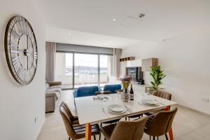 Spectacular Apartment Valletta and Harbour Views
