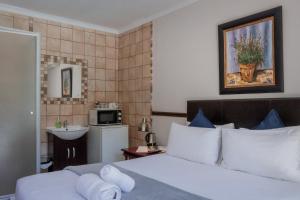 Park Living Guesthouse