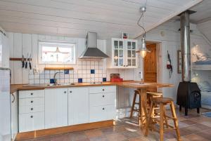 Seaside Cottage Nr 3, Saltvik Hudiksvall