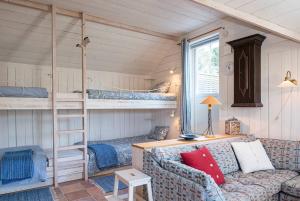 Seaside Cottage Nr 3, Saltvik Hudiksvall
