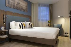 Appart'hotels Citadines La Defense Paris : photos des chambres