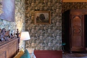 Maisons d'hotes Chateau de Pramenoux : photos des chambres