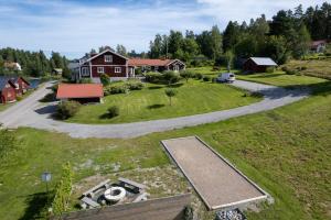 Seaside Cottage Nr 3, Saltvik Hudiksvall