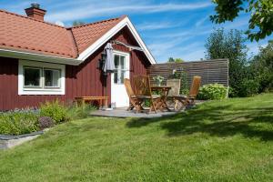 Seaside Cottage Nr 3, Saltvik Hudiksvall