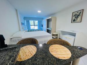 Flat Ambassador - Cabo Branco - João Pessoa