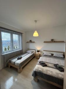 Amaretto Apartamenty Solina