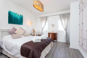 Vista La Janda - Califa Casas Vejer