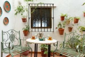 Vista La Janda - Califa Casas Vejer