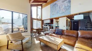 Val DIsere #35 Condo