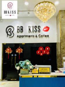 BBKISS Apartments & Hotel