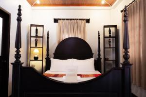 Villa Senesouk Luang Prabang