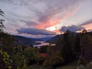 Apartement Lake View