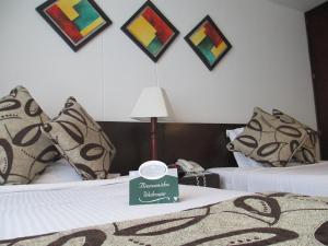 Hotel Platinum Suite