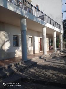 Casa Vacanze Cau de Mezo