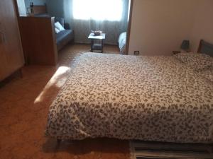 Großes Doppelzimmer