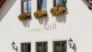 Gasthaus Rech - Вадерн