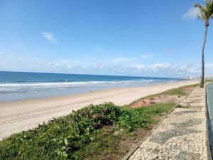 Suite em Village duplex