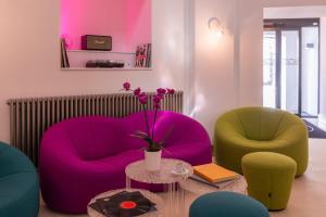 Hotels SOZO Hotel : photos des chambres