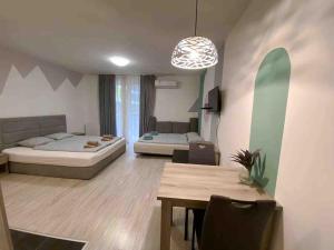 Corvin cozy and peaceful Apartment 313