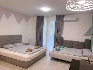 Corvin cozy and peaceful Apartment 313