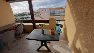 AQUAPLAGE Joli T2 piscine proche plage Richelieu AQUAPLAGE Cap dAgde