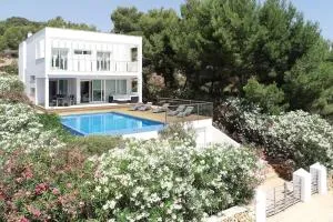 Villa Paraíso - Port d'Addaia