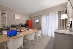 Camera Singola con Bagno Privato