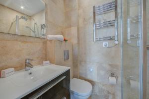 Appartement Angé 100m de la mer - Happy Rentals