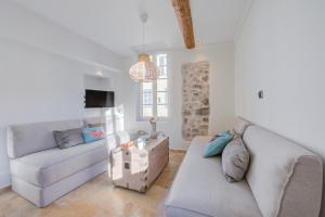 Appartement Angé 100m de la mer - Happy Rentals