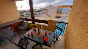 AQUAPLAGE Joli T2 piscine proche plage Richelieu AQUAPLAGE Cap dAgde