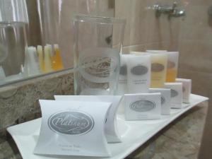 Hotel Platinum Suite