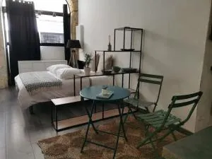 La Boutique Studio centre ville - Castin