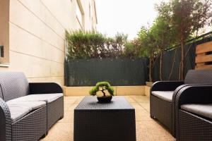 Charmant T2 proche de Disney