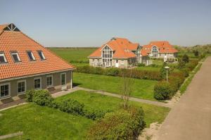 Wadden Villa 12