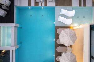 Macaw Luxury Residence, daily housekeeping included!