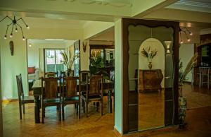 Zamalek X Hostel-Nile view