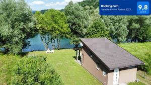 House Legacy - 4hvězdičkové hotely ve městě Bihać