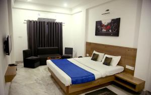 Hotel Nisha Nest, Bhopal