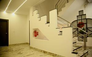 Hotel Nisha Nest, Bhopal