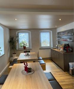 Verwöhn-Pension Wiesengrund