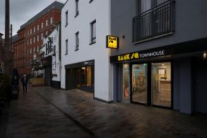 Bank Square Town House